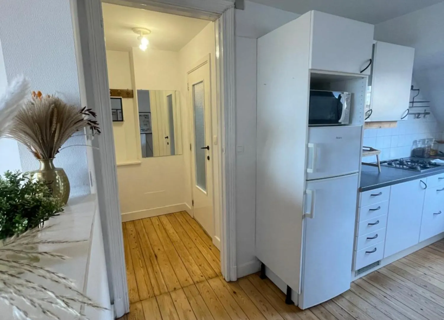 Апартаменты Attic European Quarter Брюссель 0*,